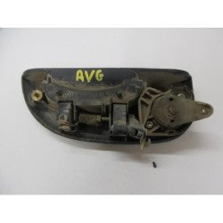 Poignee Porte Avant Gauche Renault Kangoo 1 Phase 2